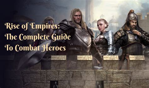 empires heroes|heroes and empires official site.